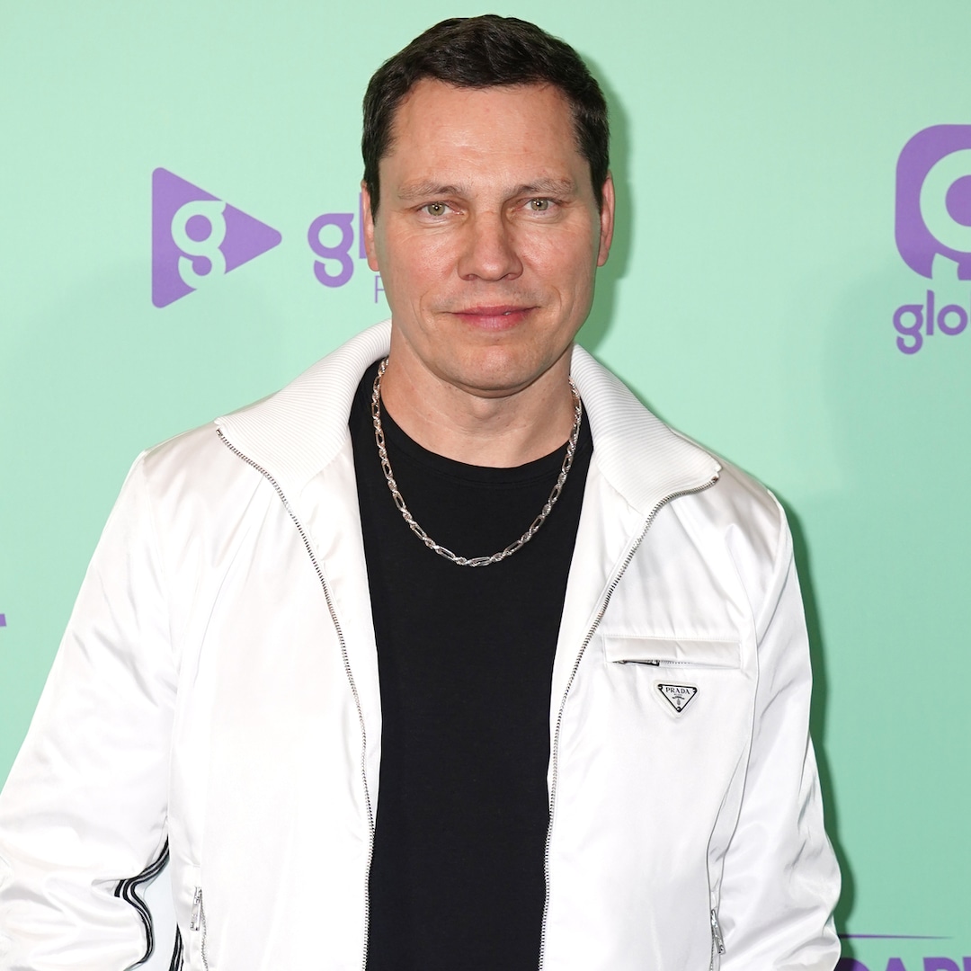 DJ Tiësto Pulls Out of Super Bowl 2024 Due to Family Emergency